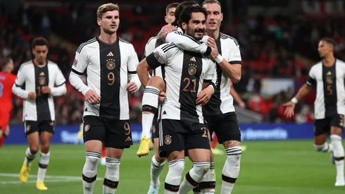 Conoce cómo llega Alemania previo al Mundial 2022 y contra quiénes juega