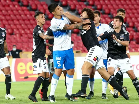 Peluca recuerda la agresión a Huerta y los retos de Quinteros