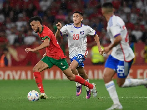 ¿Cuándo juega La Roja? Chile de Berizzo enfrenta a Polonia y Eslovaquia