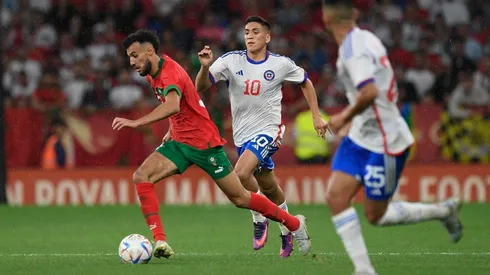 La Roja de Berizzo enfrenta a Polonia y Eslovaquia.