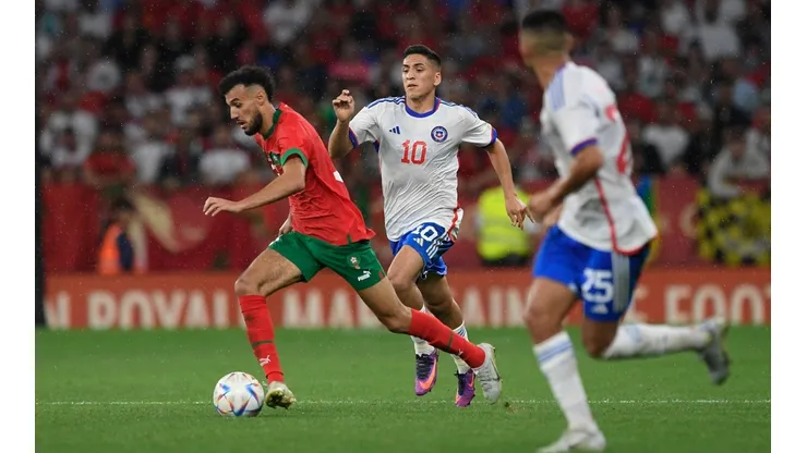 La Roja de Berizzo enfrenta a Polonia y Eslovaquia.