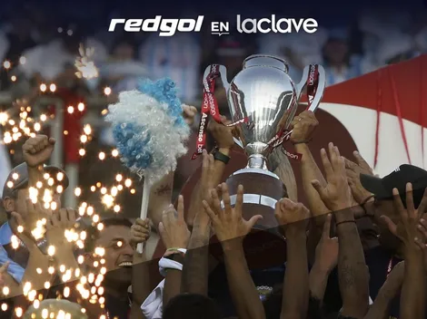 La temporada se define en RedGol en La Clave