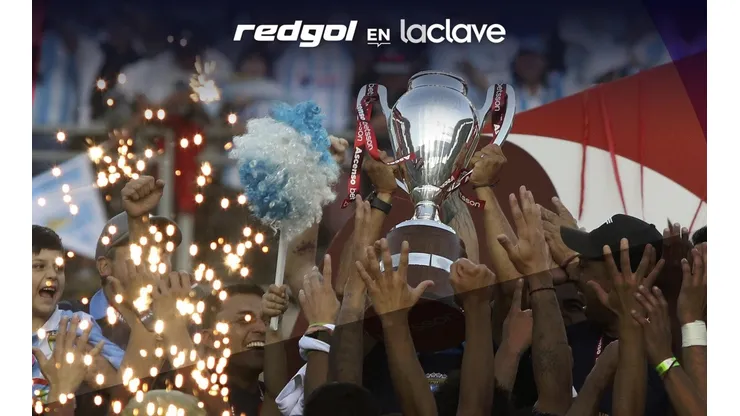 Magallanes se proclamó como campeón de la Primera B de nuestro país, y luego de 36 años regresa a la Primera División de nuestro fútbol.