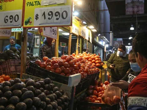 Conoce el monto del Aporte Canasta Básica de noviembre