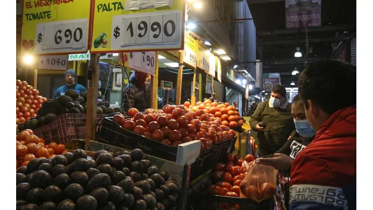 Conoce el monto del Aporte Canasta Básica de noviembre