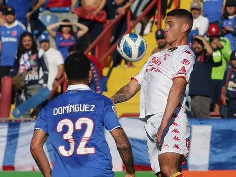 "Sabemos que mañana nos jugamos el año en este partido"