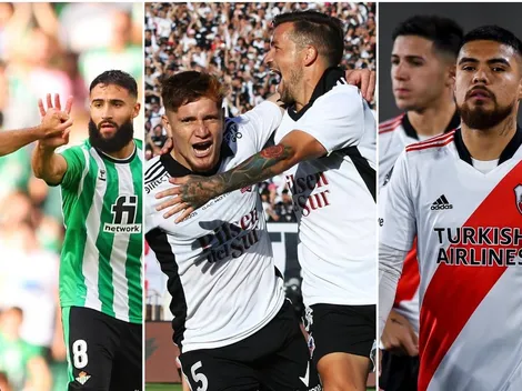 Así será la venta de entradas para el duelo entre Colo Colo y River