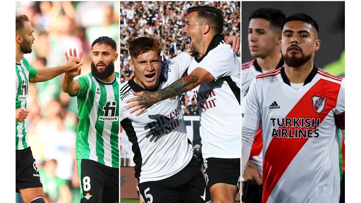 Conoce cuándo podrás comprar las entradas para el primer duelo del Cacique en el triangular de lujo con River y Betis.