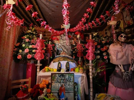 ¿En qué país se celebra el Día de los Muertos y cuál es el origen?