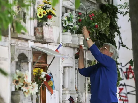 ¿Cuáles son los horarios de los cementerios este 1 de noviembre?