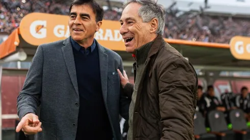 Holan se sumó a Quinteros como candidato a Independiente