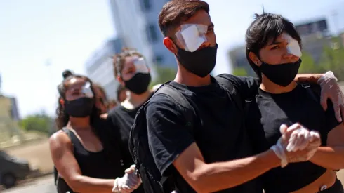 367 personas reciben pensión de gracia por ser víctimas de violaciones a DDHH en estallido social