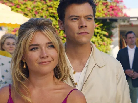 Los nuevos estrenos de HBO Max en noviembre 2022