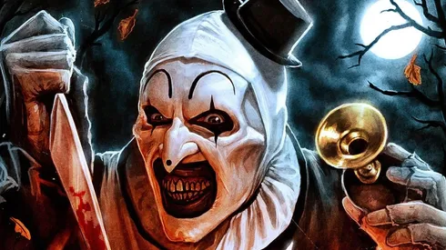 Terrifier 2 consiguió tal éxito de taquilla que pudo ampliar su presencia en las salas de cines estadounidenses.