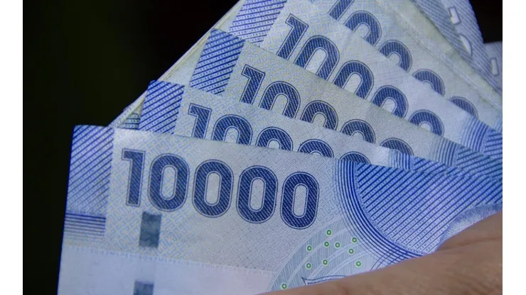 Revisa aquí si tienes pagos pendientes del Bono Marzo