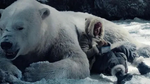 His Dark Materials está a punto de dar con su conclusión.