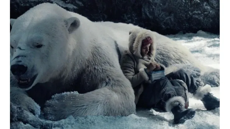 His Dark Materials está a punto de dar con su conclusión.