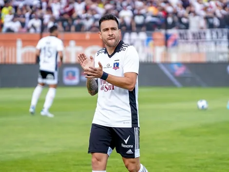 Matías Zaldivia tiene un serio interesado en la élite de Chile