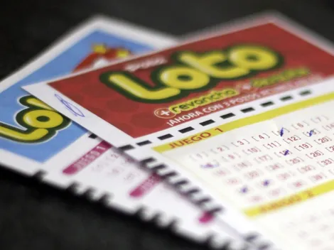 Resultados Loto jueves 22 de agosto: Números ganadores