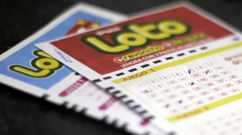 Loto sorteará 4.750 millones la noche de este jueves.
