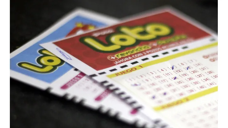 Loto sorteará 4.750 millones la noche de este jueves.