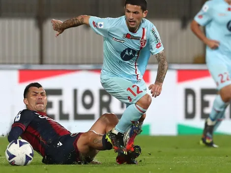 Gary juega de titular en remontada de Bologna para arrancar de abajo