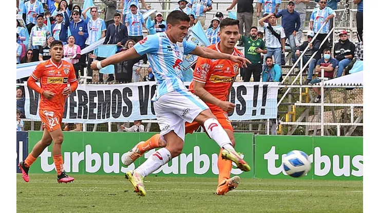 Magallanes y Cobreloa animan un final del terror en Primera B. ¿Quién se quedará con el primer ascenso?