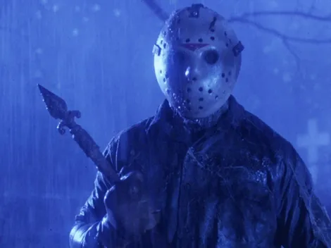 ¡Jason Voorhees está de vuelta! Anuncian serie precuela de Viernes 13