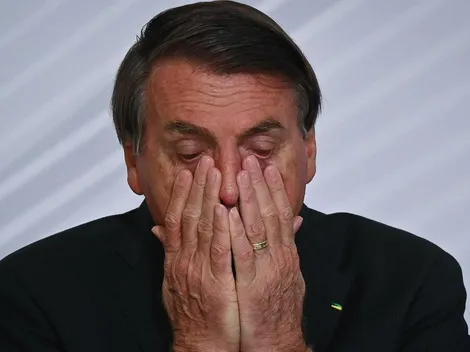 Jair Bolsonaro aún no reconoce derrota y Brasil se mantiene en la incertidumbre