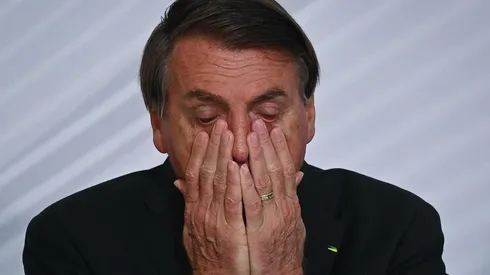 Jair Bolsonaro sigue provocando polémicas.
