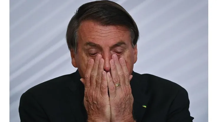 Jair Bolsonaro sigue provocando polémicas.
