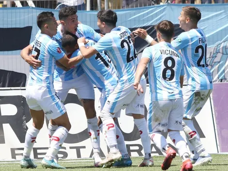 ¿Cuánto años lleva Magallanes lejos de la Primera División?