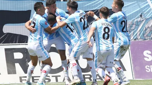 ¿Cuánto años lleva Magallanes lejos de la Primera División?