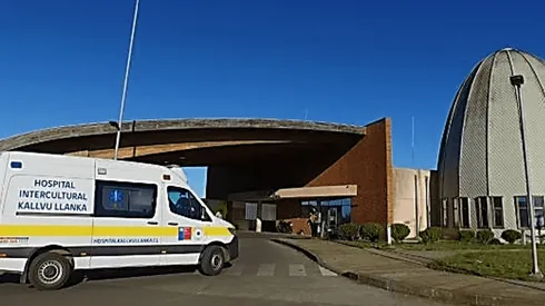 Multigremial del Hospital de Cañete pide la renuncia de médica