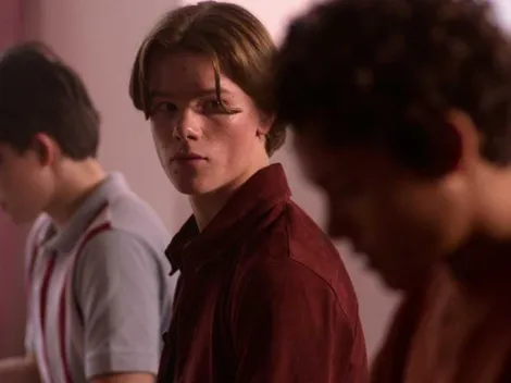 ¿A qué hora se estrena Jóvenes Altezas 2 en Latinoamérica?