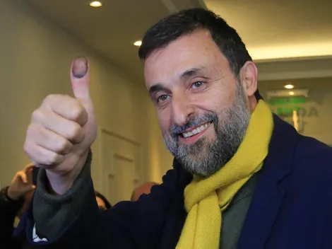 Amarillos por Chile sigue sin presentar propuesta constitucional