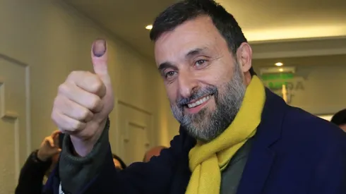 Amarillos por Chile sigue sin presentar propuesta constitucional