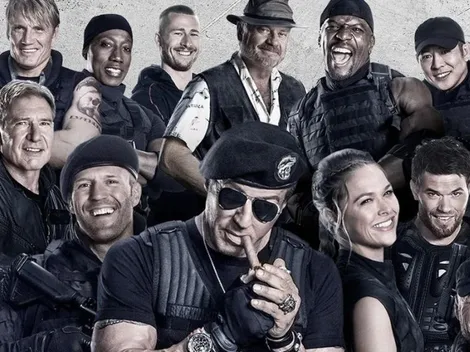 Los Indestructibles 4: Revisa la fecha de estreno