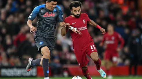 Liverpool se impuso en Anfield