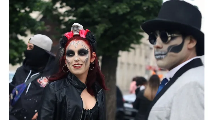 Halloween 2022