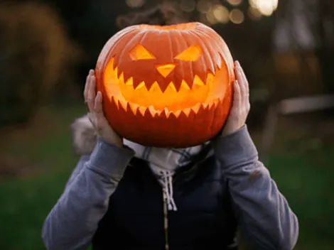 ¿Cuál es el juego que Google puso en su página principal por Halloween?