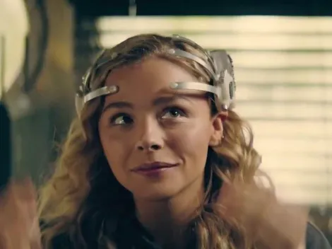 ¿Cuándo se estrena el cuarto capítulo de la Periferia en Amazon?