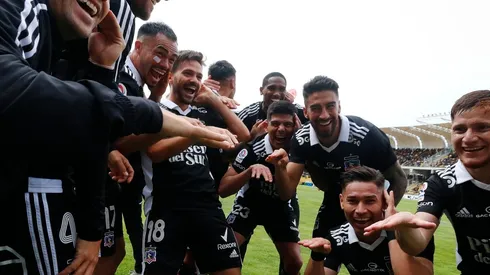 Colo Colo vivirá una fiesta en el Monumental