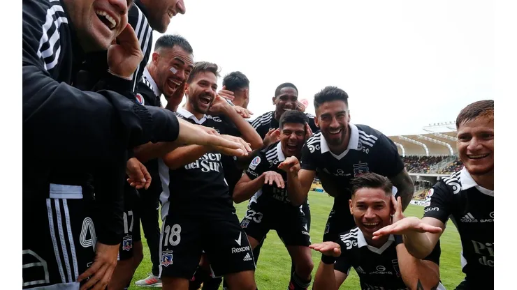 Colo Colo vivirá una fiesta en el Monumental