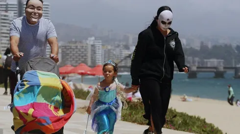 ¿Son irrenunciables el 31 de octubre y 1 de noviembre?