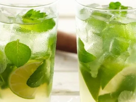 ¿Cómo hacer mojito? Revisa la receta y que ingredientes se necesitan