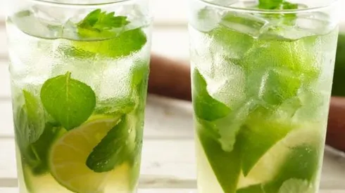 Revisa los detalles de la preparación.