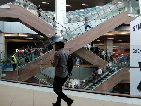 Halloween 2022 ¿Abren los supermercados, cines y mall este lunes 31 de octubre?