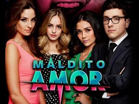 ¿Qué se sabe de Maldito Amor 2?