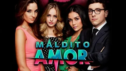 Maldito Amor 2
